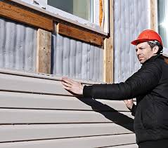 Best Siding for Multi-Family Homes  in Royal Oak, MI